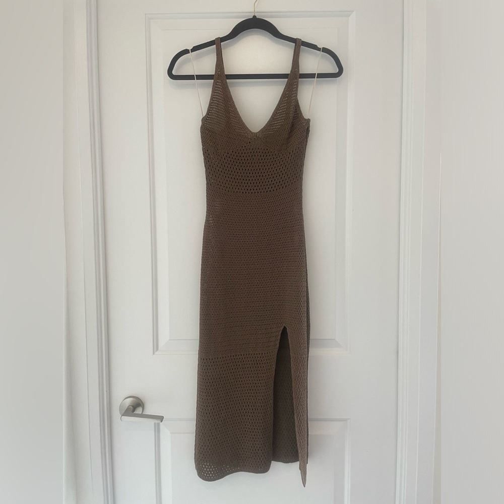 Wilfred Evie Midi Dress
